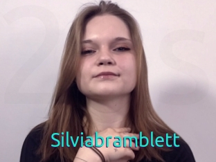 Silviabramblett