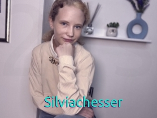 Silviachesser