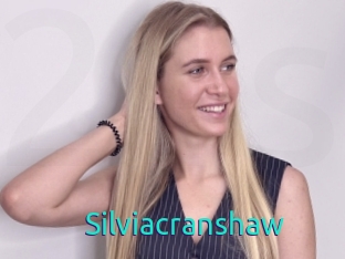 Silviacranshaw