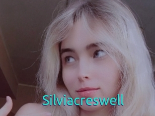 Silviacreswell