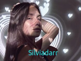 Silviadarr