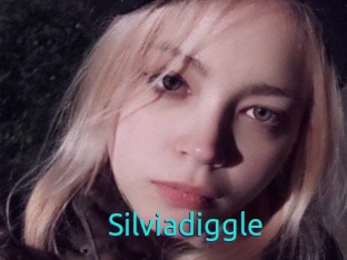 Silviadiggle