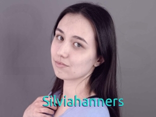 Silviahanners