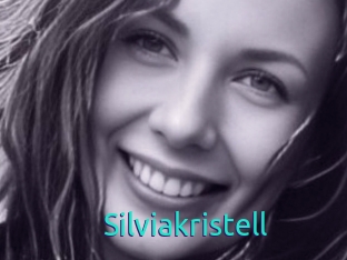 Silviakristell