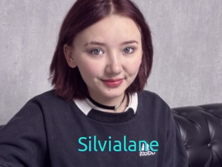 Silvialane