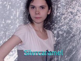 Silvrcaramel