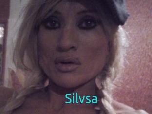 Silvsa