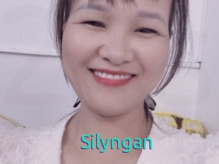 Silyngan