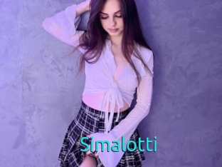 Simalotti
