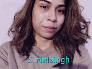 Simmisingh