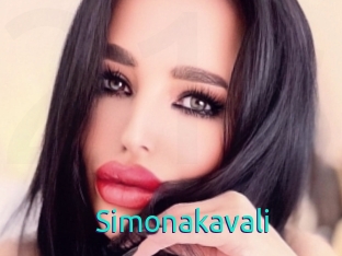 Simonakavali