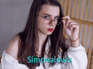 Simonalewis