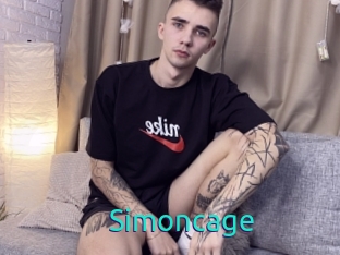 Simoncage