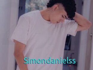 Simondanielss