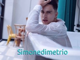 Simonedimetrio