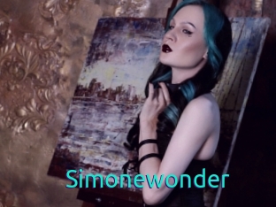 Simonewonder