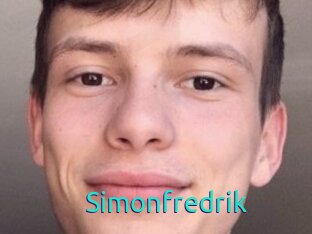 Simonfredrik