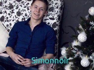 Simonnoir