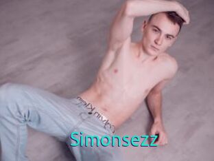 Simonsezz