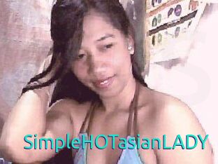 SimpleHOTasianLADY