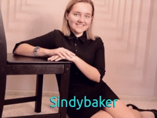 Sindybaker