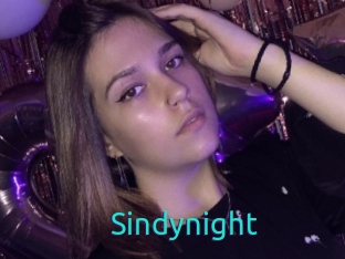 Sindynight