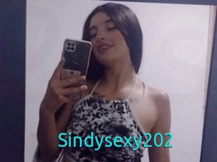 Sindysexy202