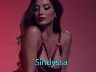 Sindyssa