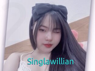 Singlawillian