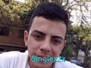 Single_x2x