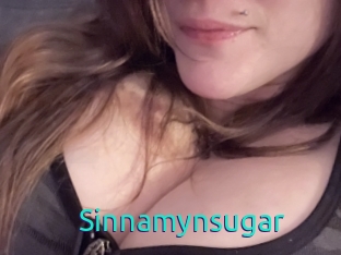 sinnamynsugar 21 sextury Link