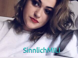 SinnlichMILI