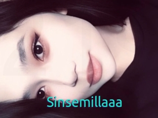 Sinsemillaaa