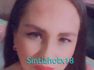 Sintiahotx18