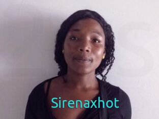 Sirenaxhot