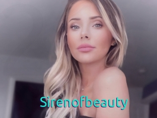 Sirenofbeauty