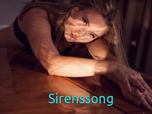 Sirenssong