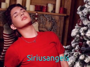 Siriusangels