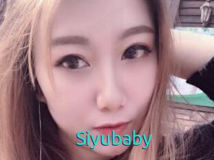 Siyubaby