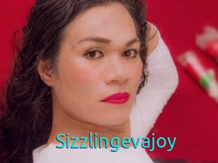 Sizzlingevajoy