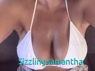 Sizzlingsamantha