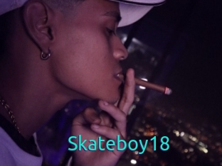 Skateboy18