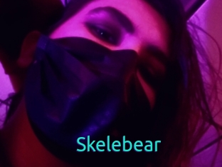 Skelebear