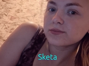 Sketa