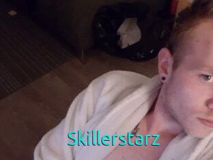 Skillerstarz