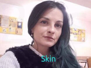 Skin