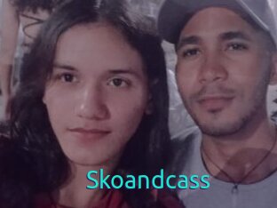Skoandcass