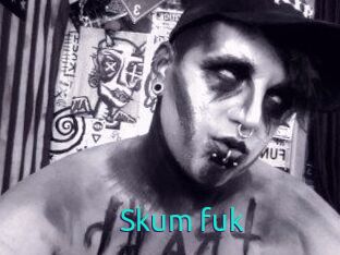 Skum_fuk