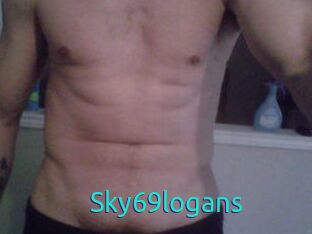 Sky69logans