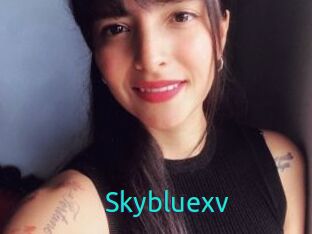 Skybluexv